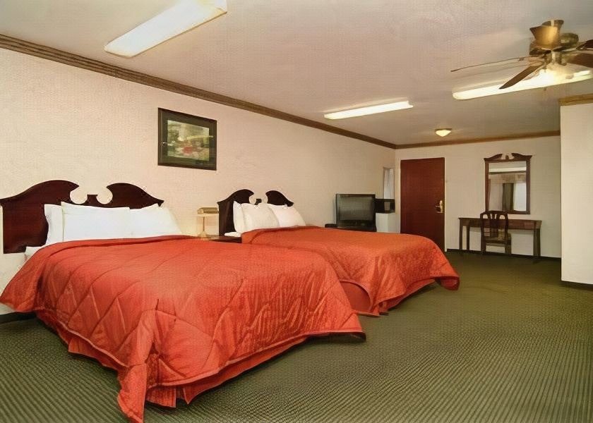 Photo of Bedroom in Caddo Valley