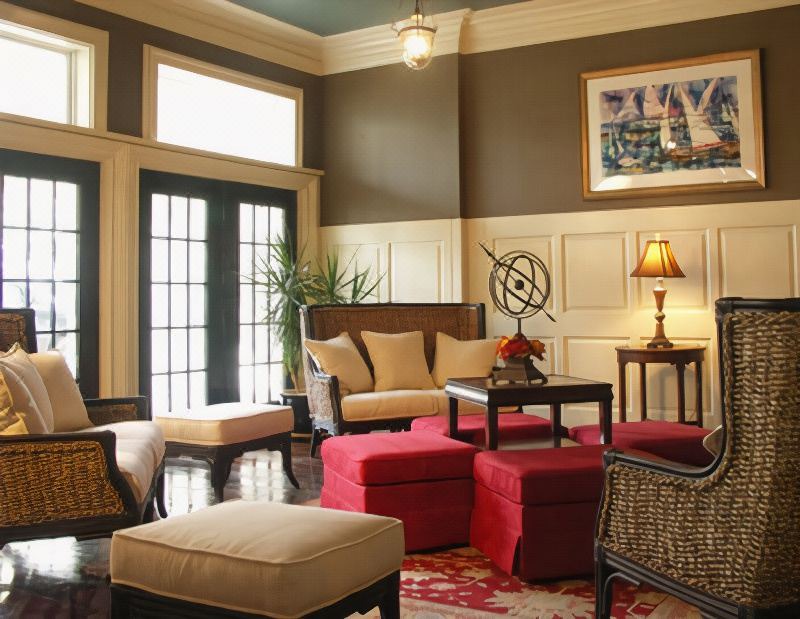Photo of Livingroom in Lewiston