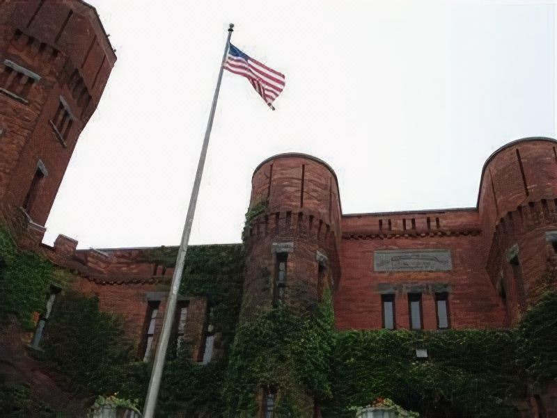 Photo of Buildings in Amsterdam