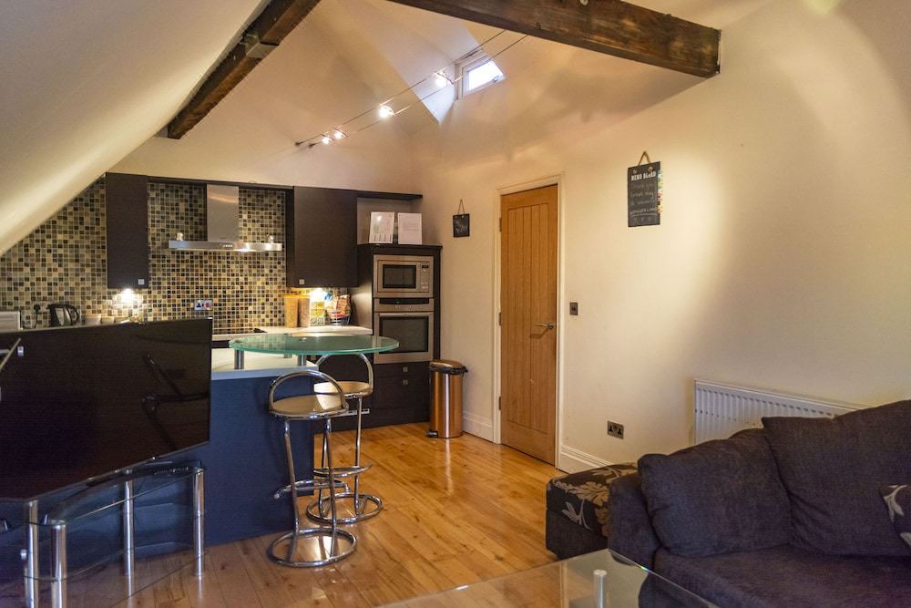 Photo of Livingroom in Whitefield