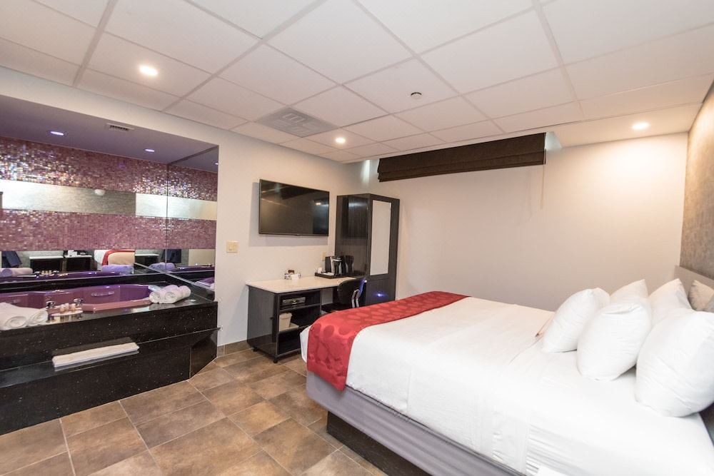 Photo of Bedroom in Co-op City