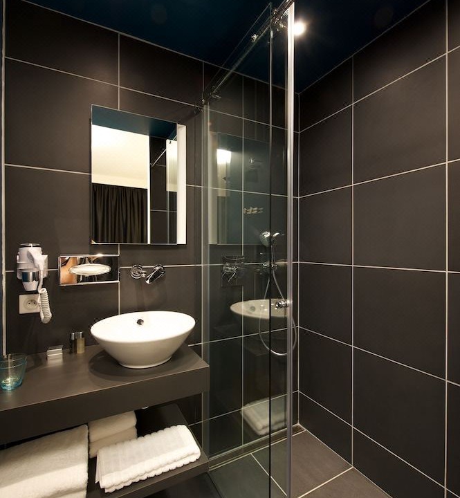 Photo of Bathroom in Tarbes