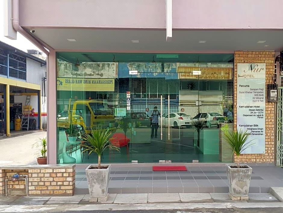 Photo of Others in Temerloh