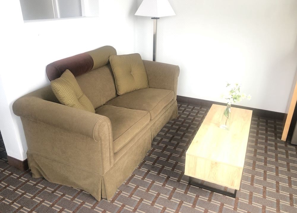 Photo of Livingroom in Narragansett Pier