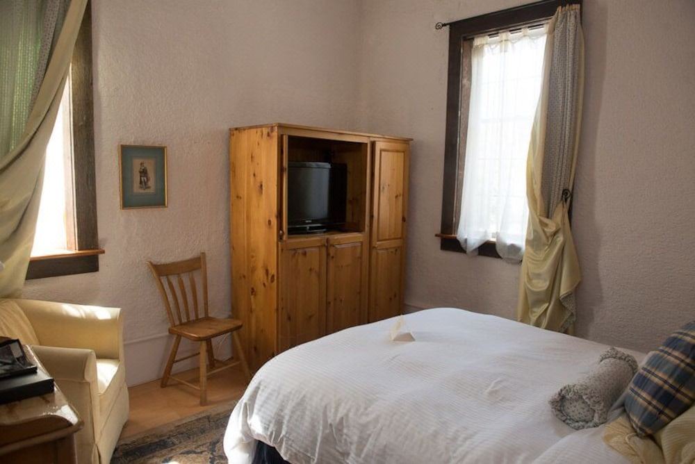 Photo of Bedroom in Ashfield-Colborne-Wawanosh