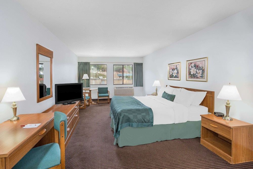 Photo of Livingroom in Hancock