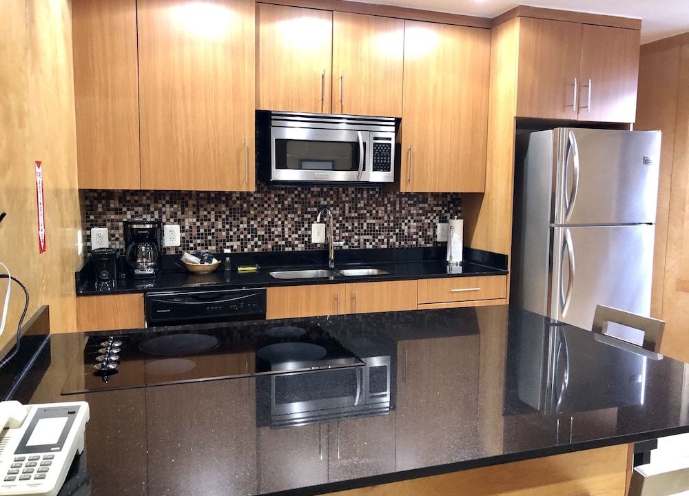 Photo of Kitchen in Mount Vernon Square