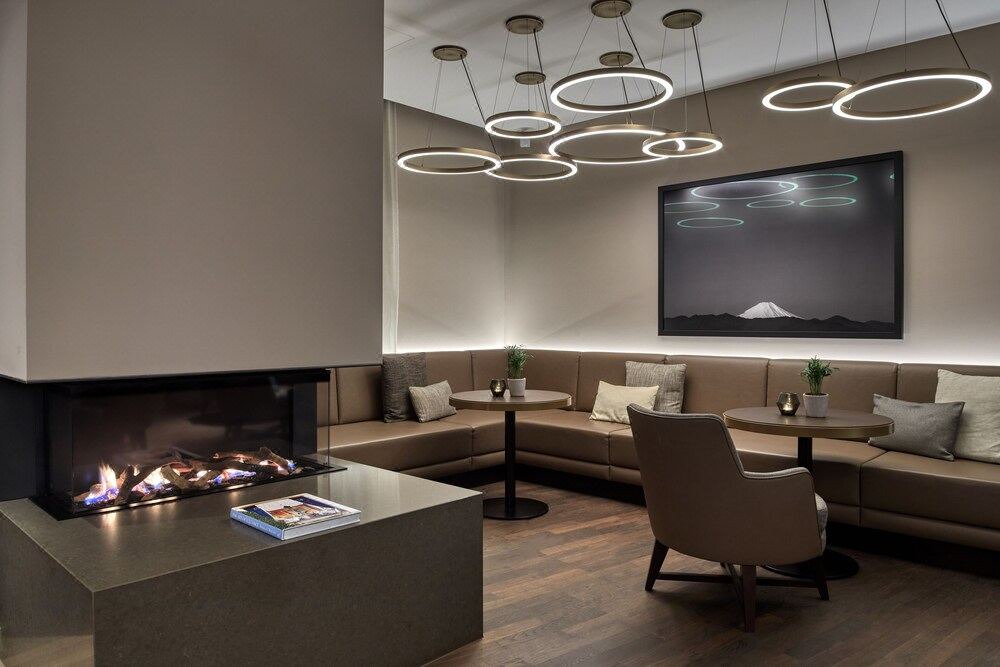 Photo of Livingroom in Oerlikon