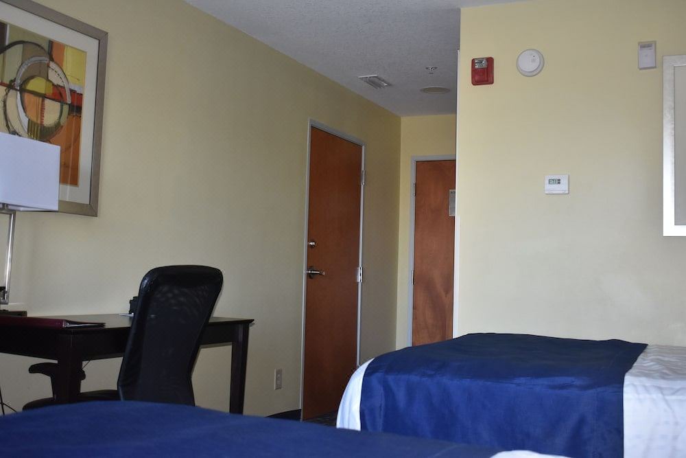 Photo of Bedroom in Brunswick