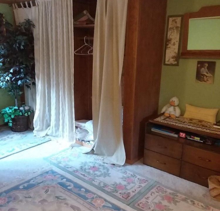 Photo of Bedroom in Happy Valley