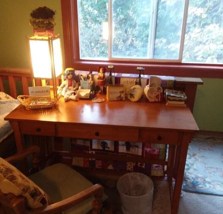 Photo of Livingroom in Happy Valley