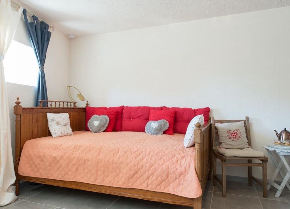 Photo of Bedroom in Gries