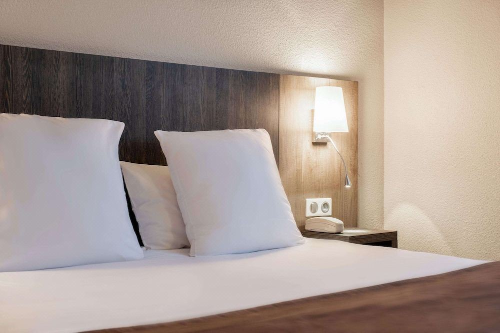 Photo of Bedroom in Ramonville-Saint-Agne