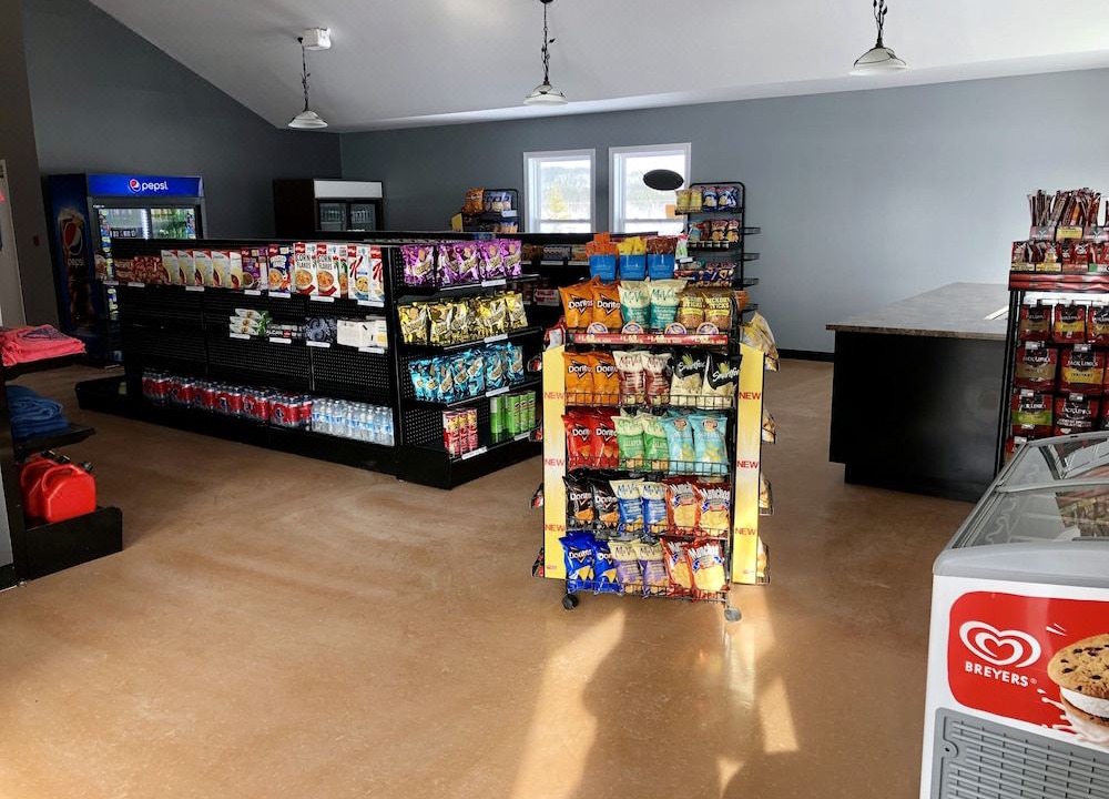 Photo of Livingroom in Corner Brook