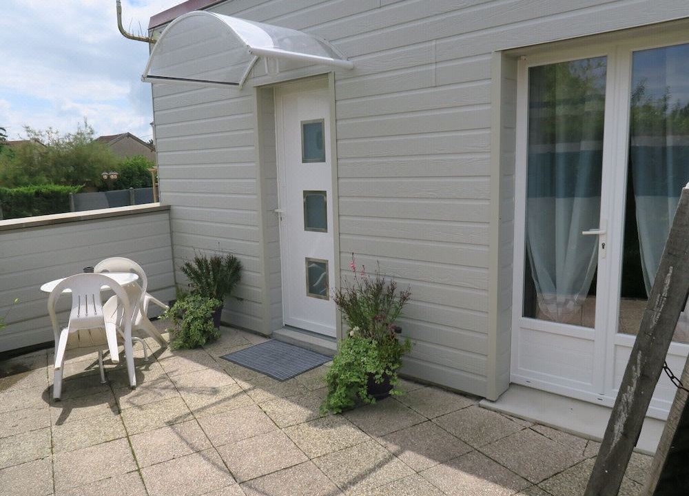 Photo of Buildings in Fagnieres