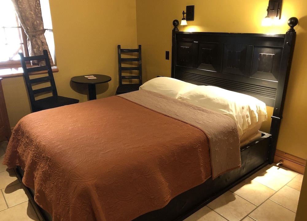 Photo of Bedroom in Marieville