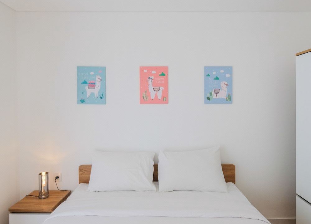 Photo of Bedroom in Bumi Serpong Damai
