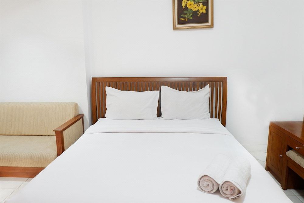 Photo of Bedroom in Setiabudi