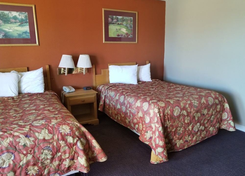 Photo of Bedroom in Sweetwater