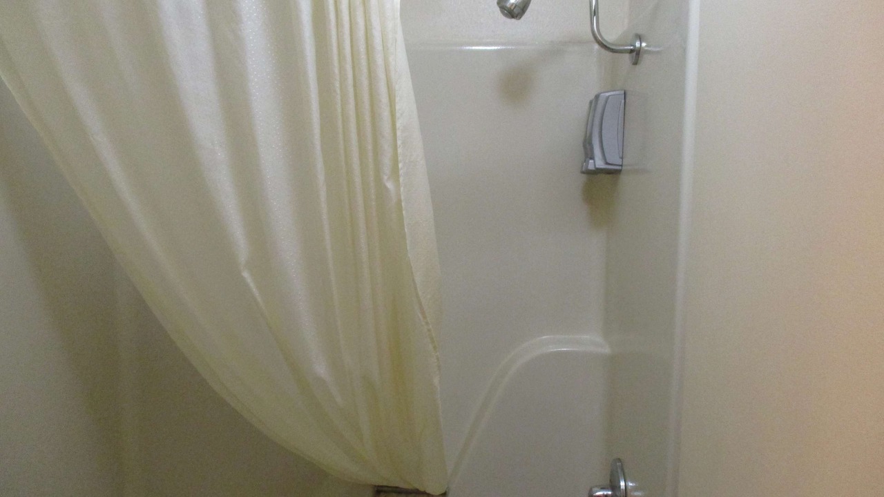 Photo of Bathroom in Palestine