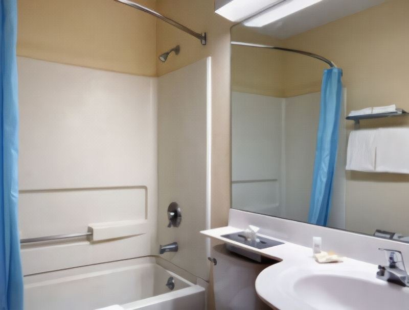 Photo of Bathroom in East Syracuse