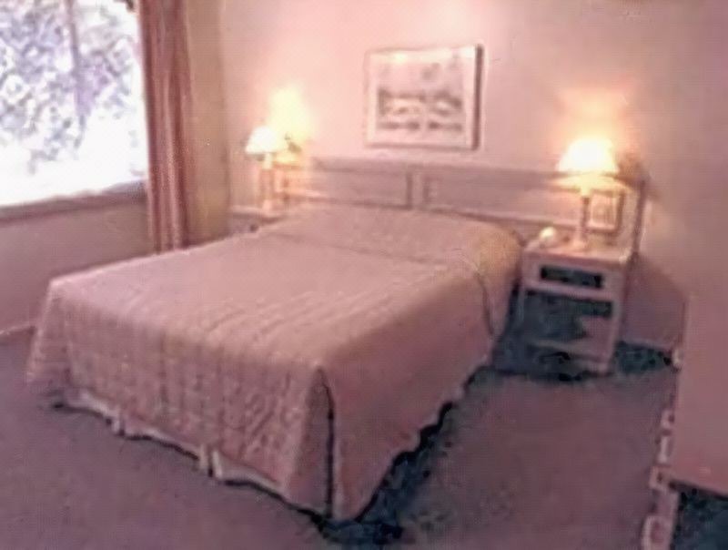 Photo of Bedroom in Clayton