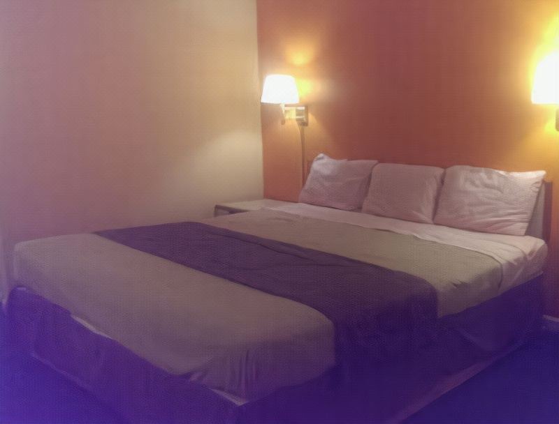 Photo of Bedroom in Macon