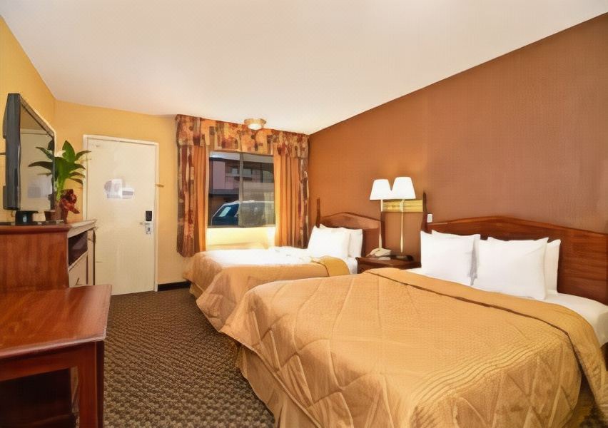 Photo of Bedroom in Bishop