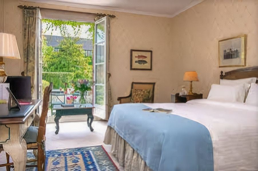 Photo of Bedroom in Gressy