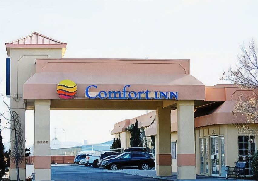 Photo of Buildings in Altamont