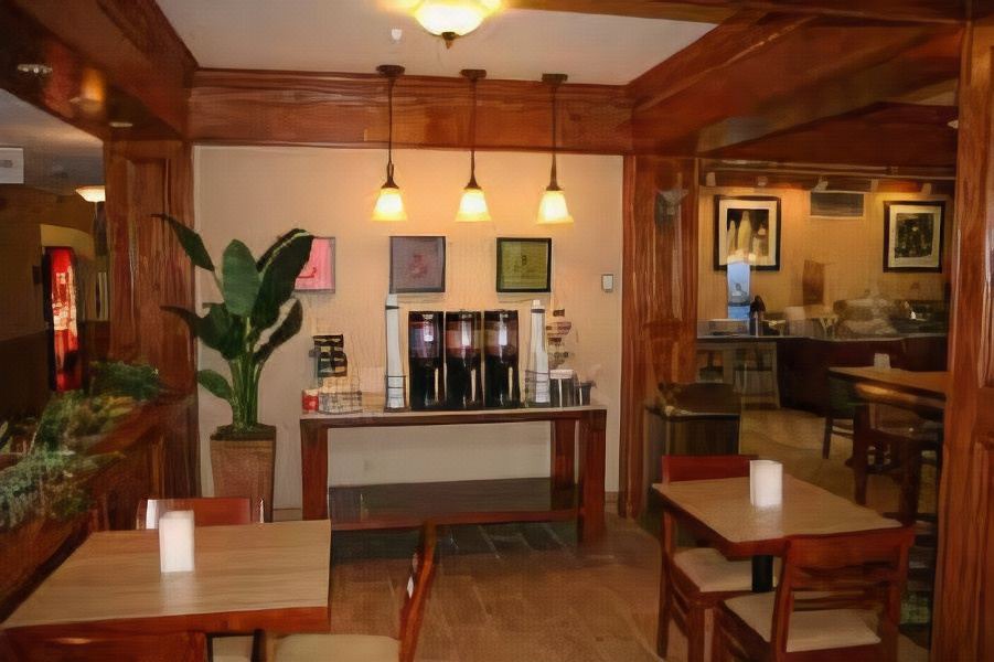 Photo of Livingroom in Marion