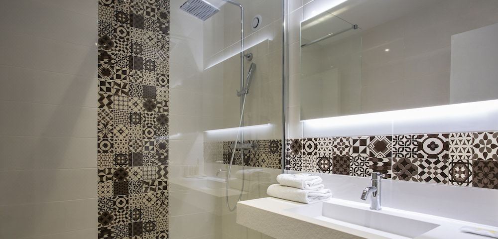 Photo of Bathroom in Barberey-Saint-Sulpice