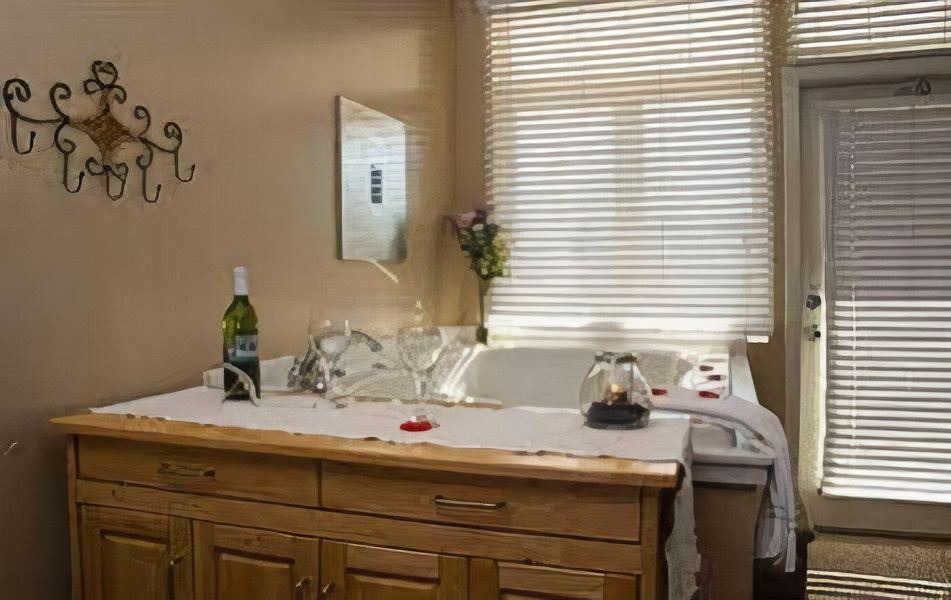 Photo of Bathroom in Montague