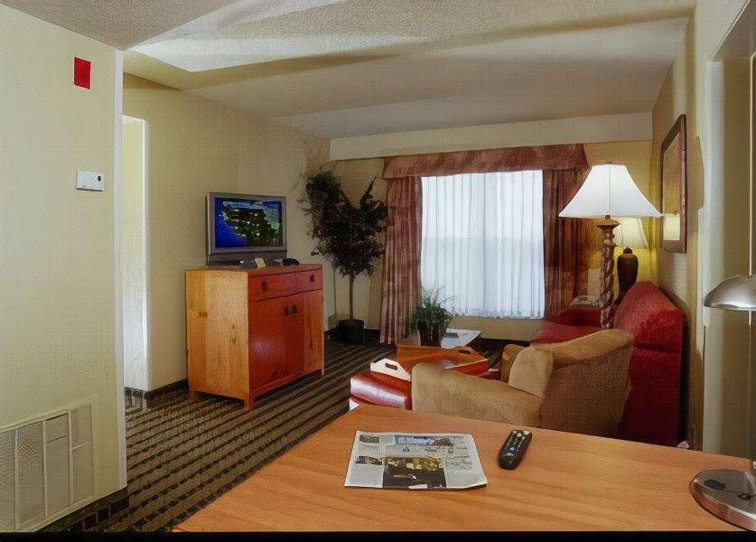 Photo of Livingroom in Vance Jackson