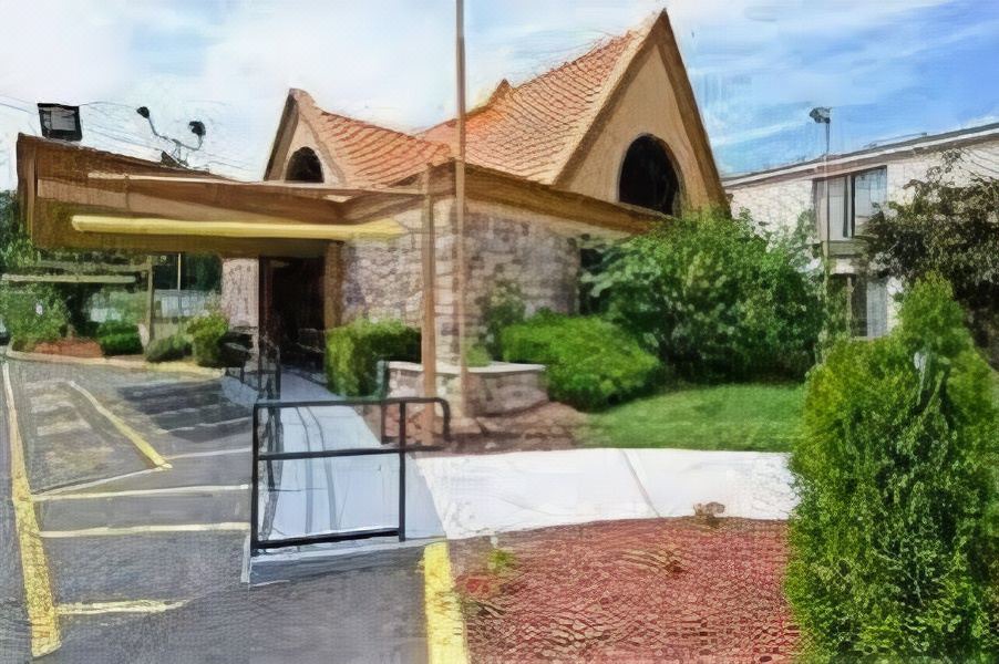 Photo of Buildings in Clifton