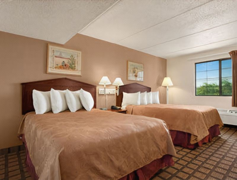 Photo of Bedroom in Bonanza