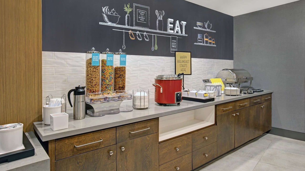 Photo of Kitchen in Westfield