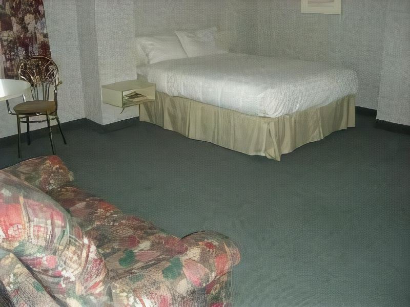 Photo of Bedroom in Sainte-Helene-de-Bagot