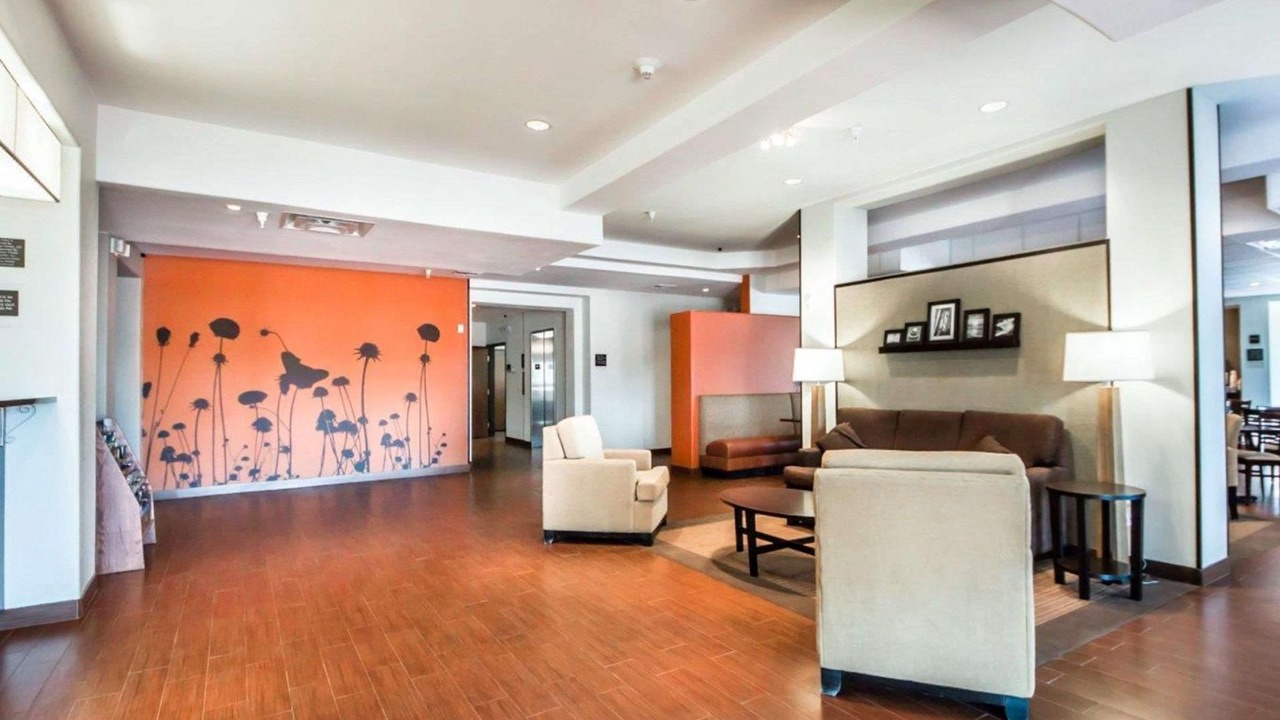Photo of Livingroom in Hennessey