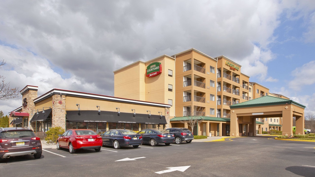 Photo of Buildings in Somerset