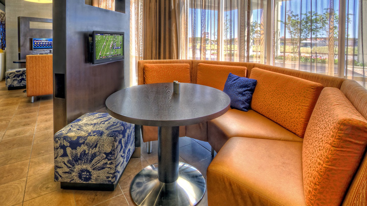 Photo of Livingroom in San Marcos