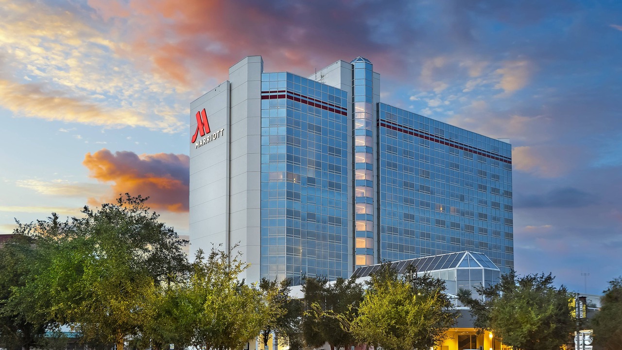 Photo of Buildings in Callahan