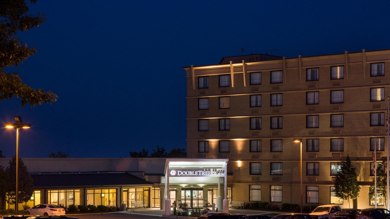 Photo of Buildings in West Laurel