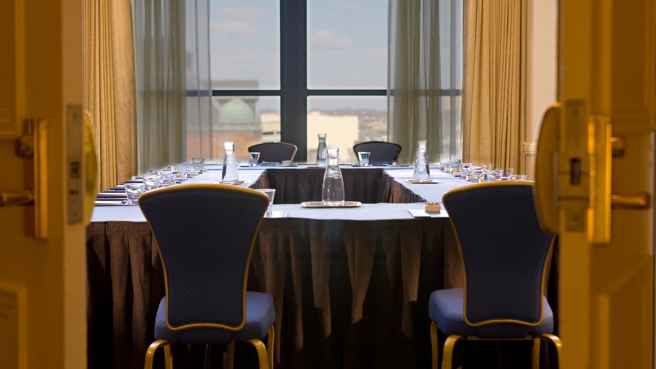 Photo of Livingroom in Harbor East