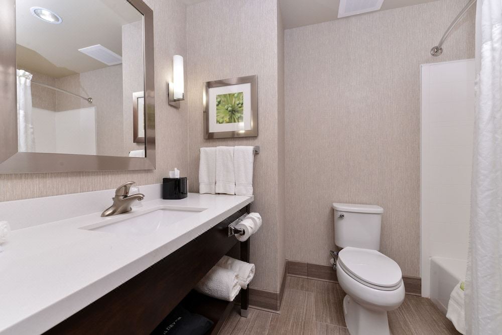 Photo of Bathroom in Tomball