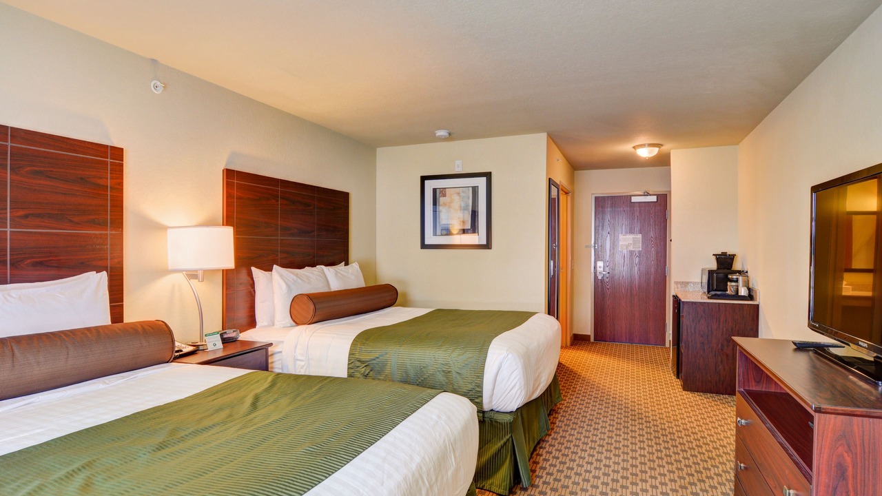 Photo of Bedroom in Big Lake