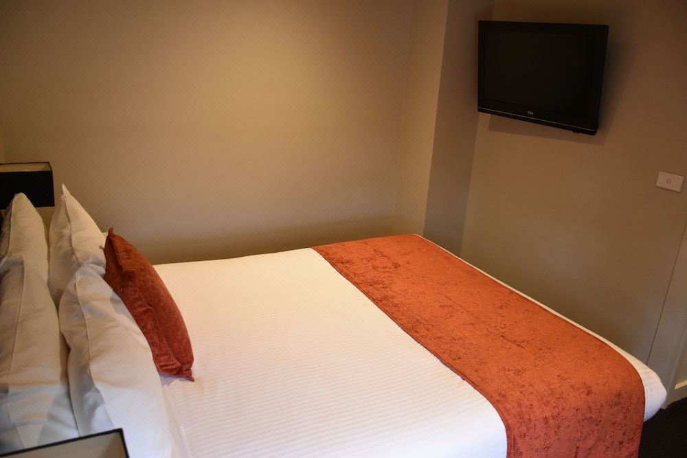 Photo of Bedroom in North Melbourne