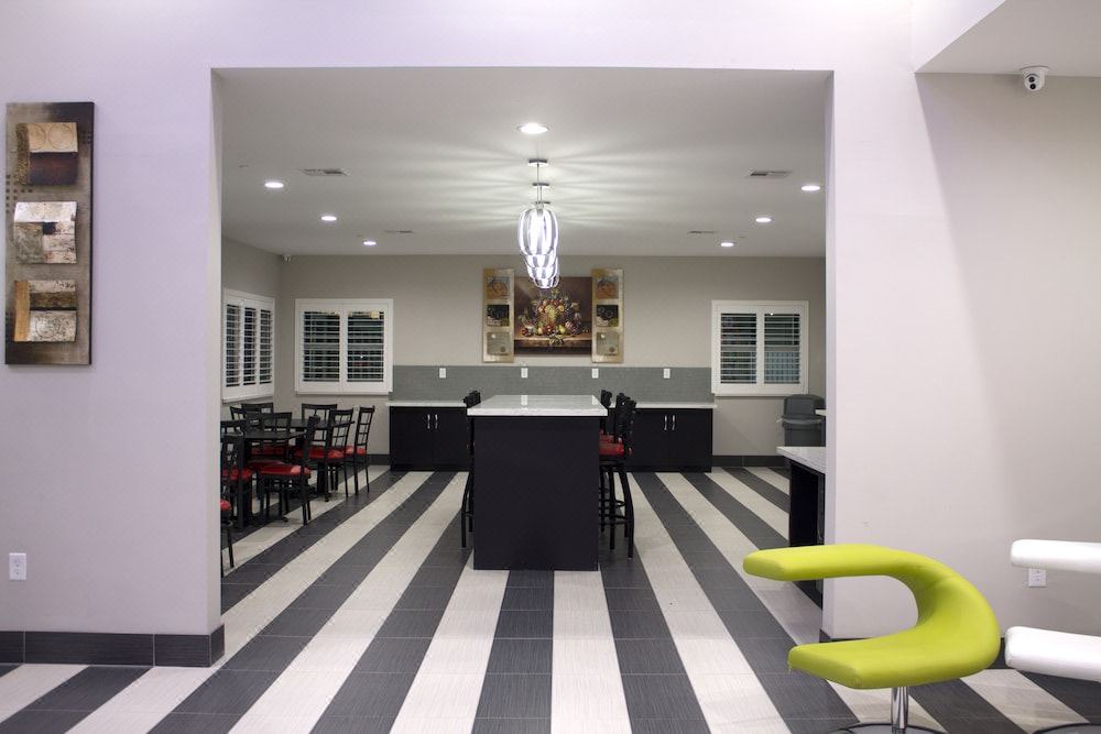 Photo of Kitchen in Chinatown