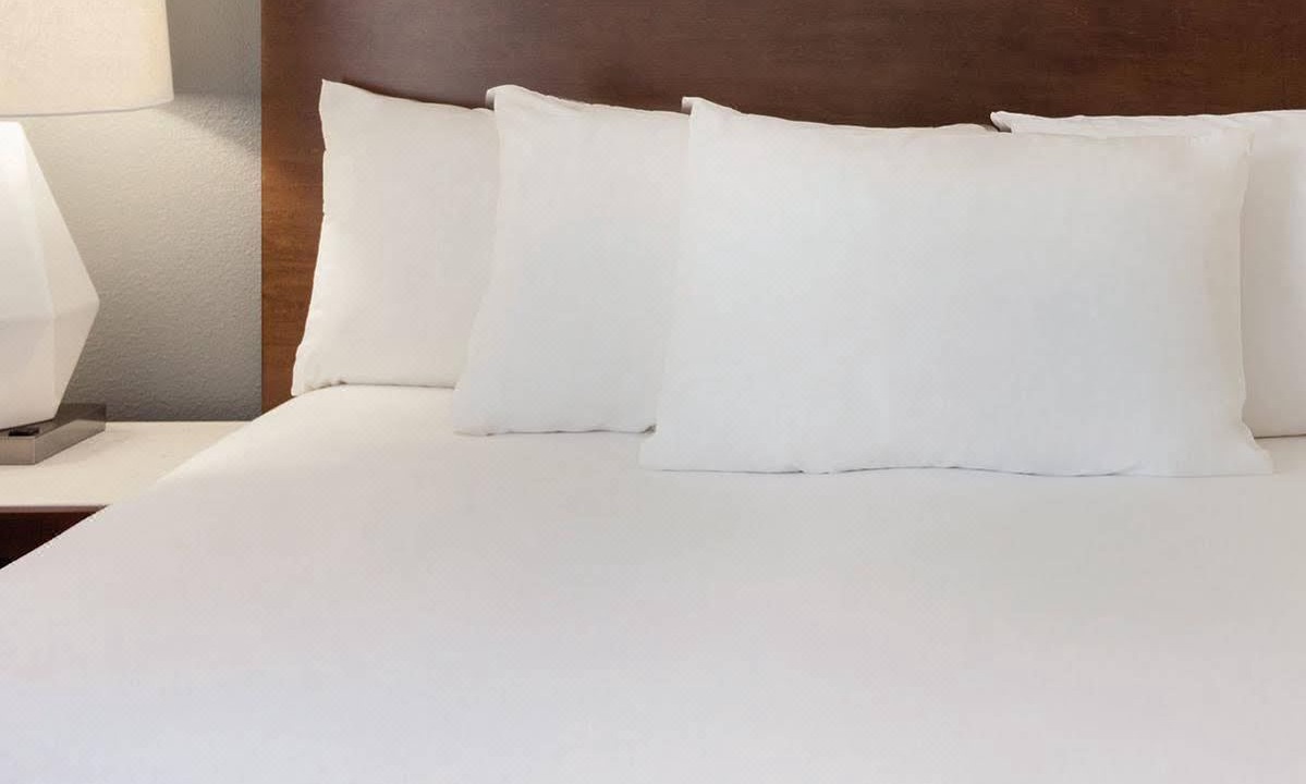 Photo of Bedroom in Downtown