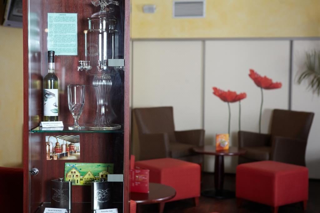 Photo of Livingroom in Pontarlier